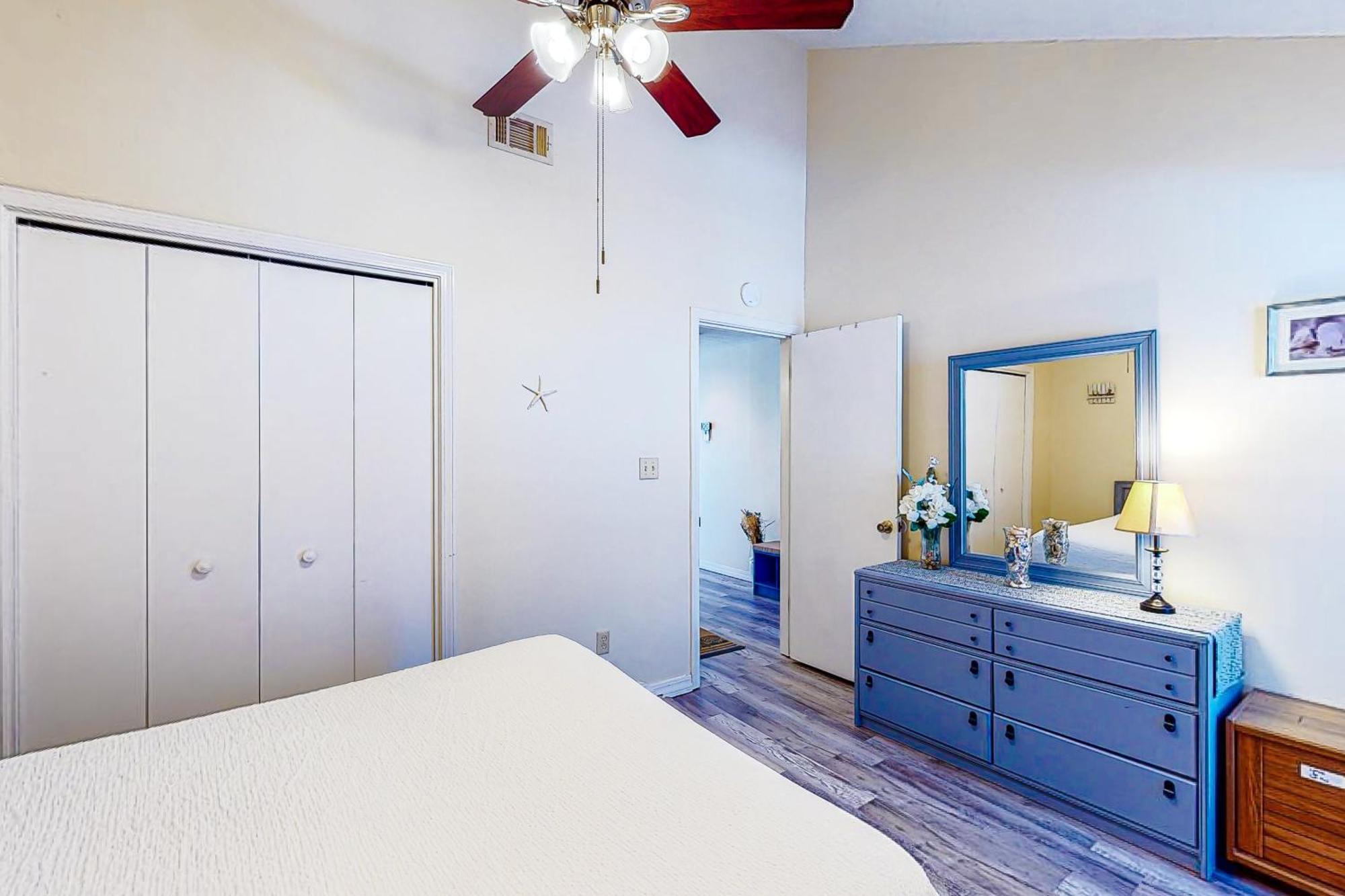 Endless Summer C18 Holiday home Panama City Beach