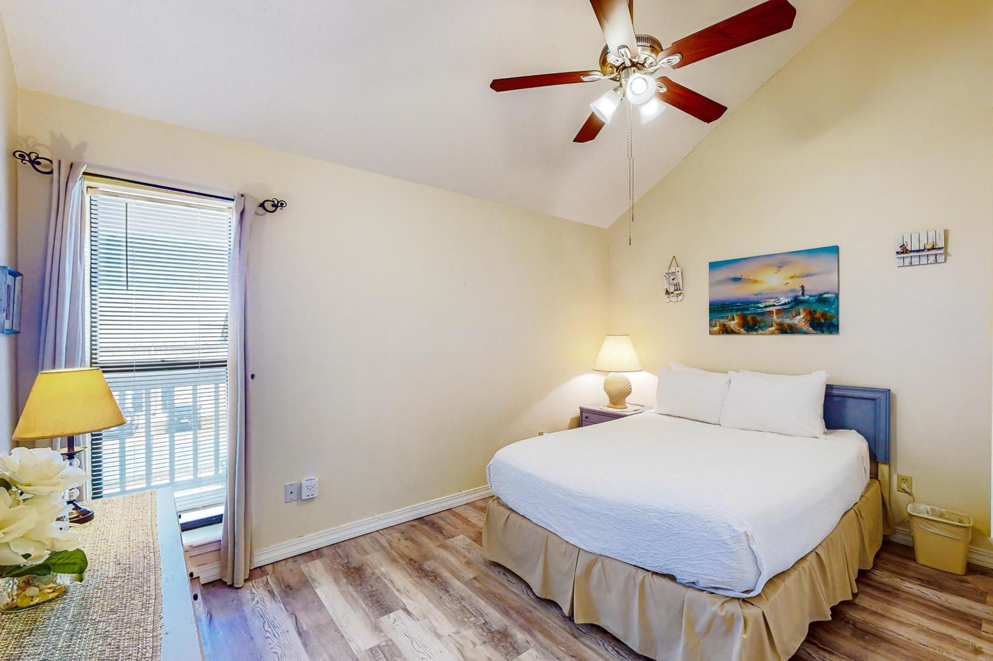 Holiday home Endless Summer C18 Panama City Beach