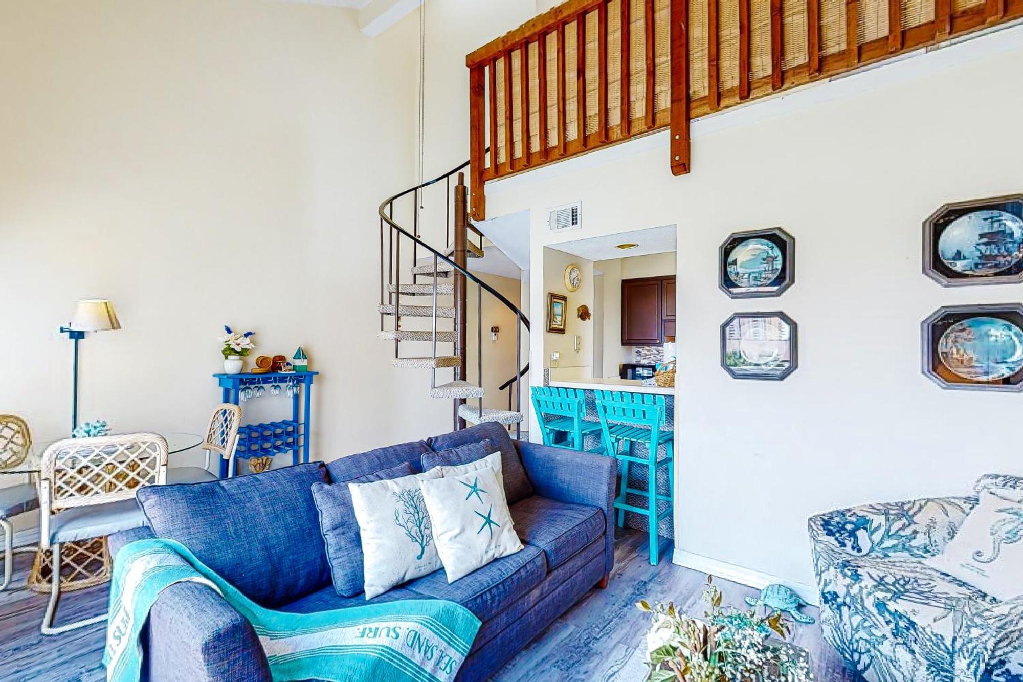 Endless Summer C18 Holiday home