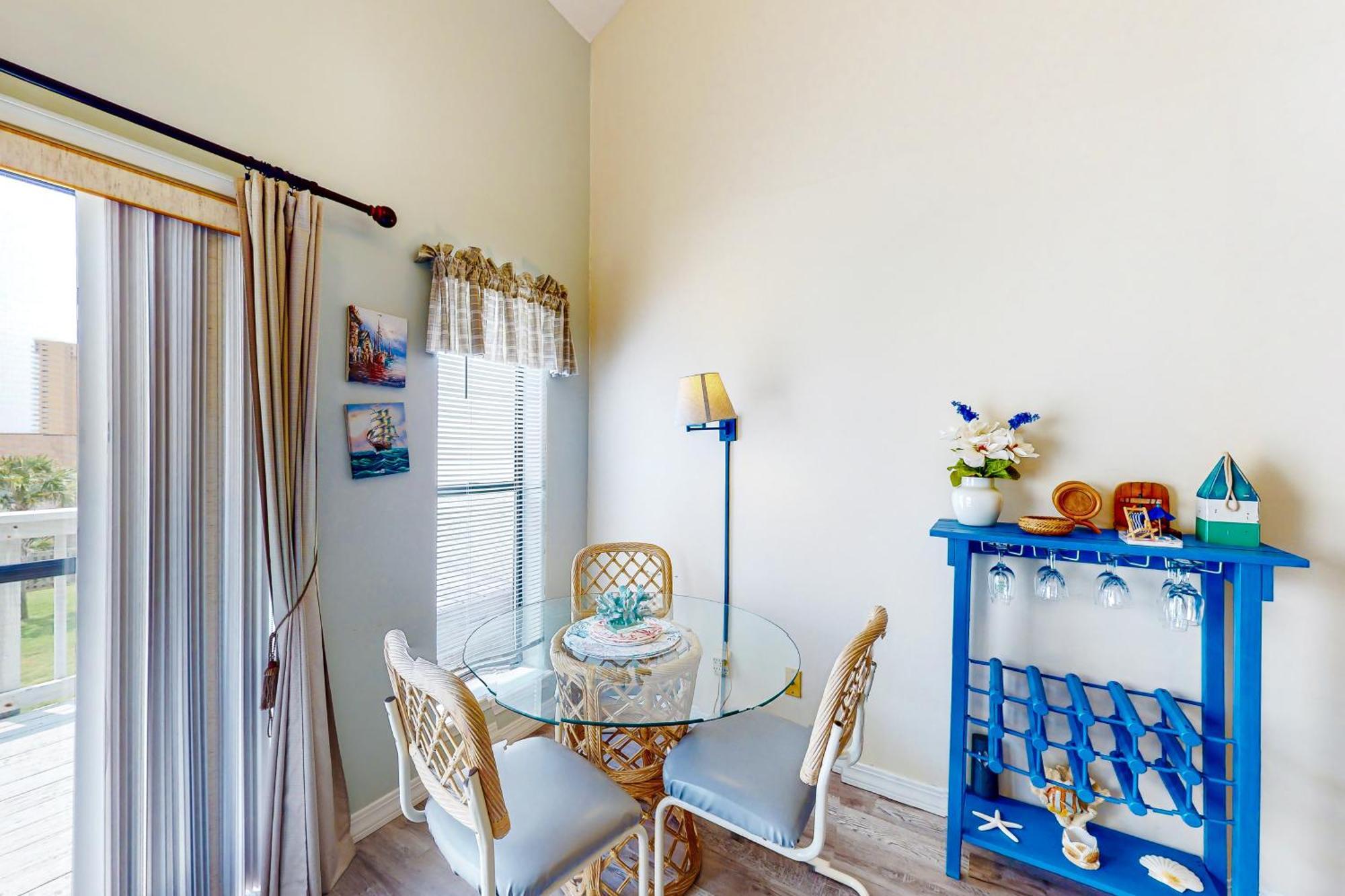 Holiday home Endless Summer C18