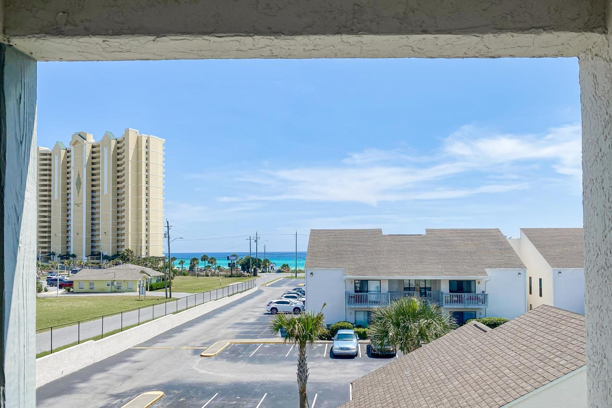 Holiday home Endless Summer C18 Panama City Beach