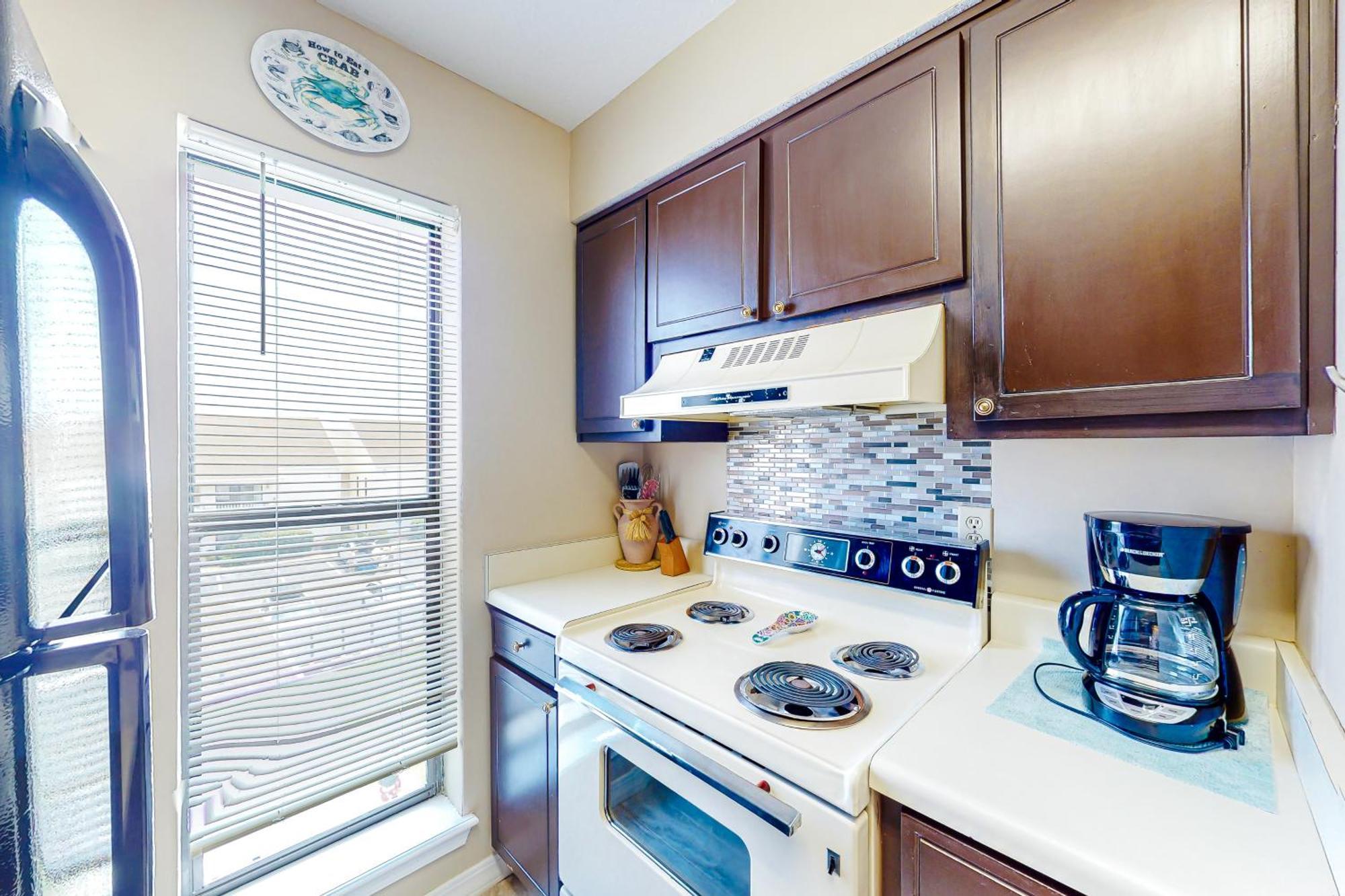 Holiday home Endless Summer C18 Panama City Beach
