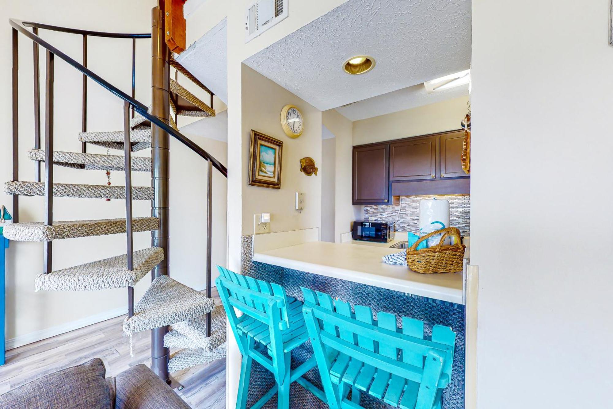 Endless Summer C18 Holiday home *