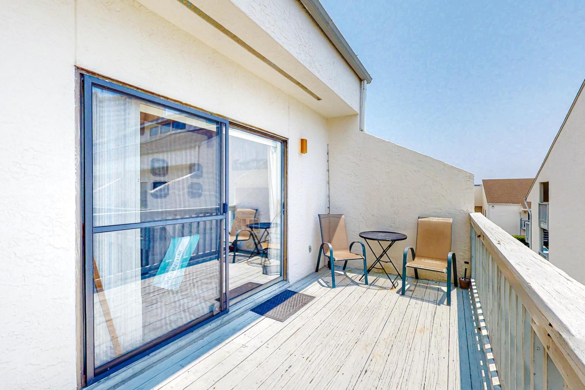 Endless Summer C18 Holiday home Panama City Beach