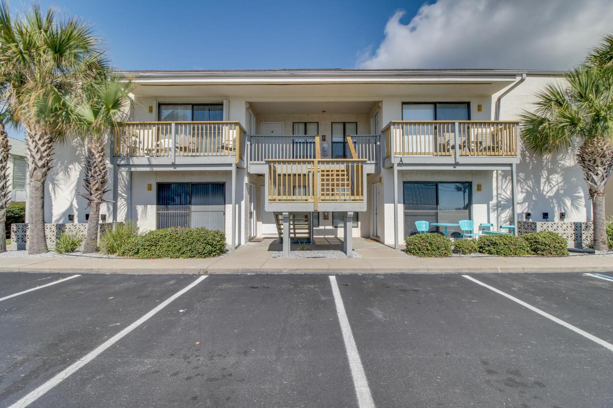 Endless Summer C18 * Panama City Beach