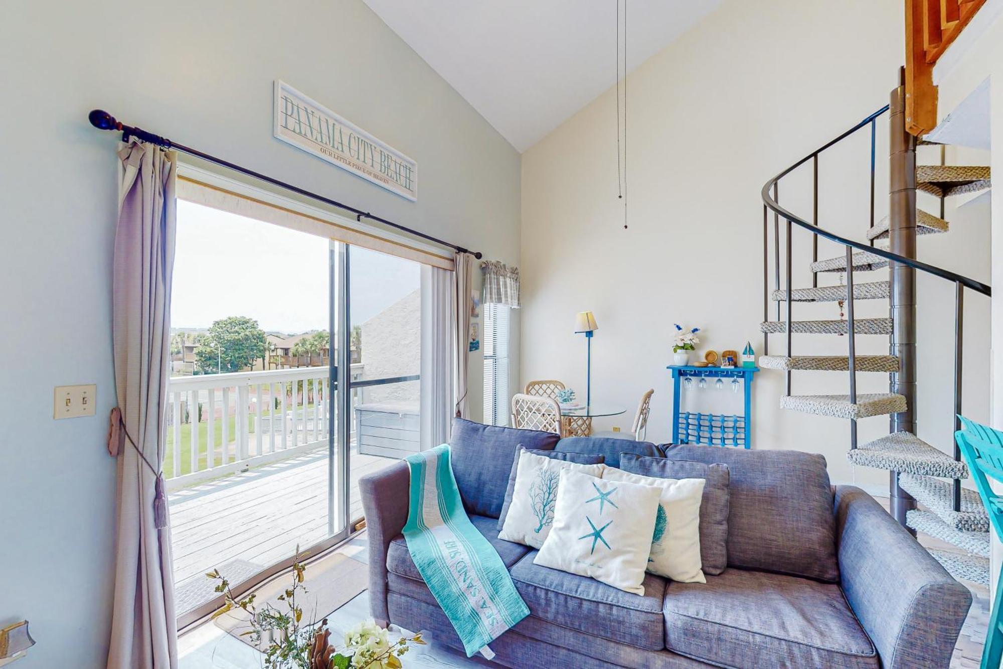 Holiday home Endless Summer C18