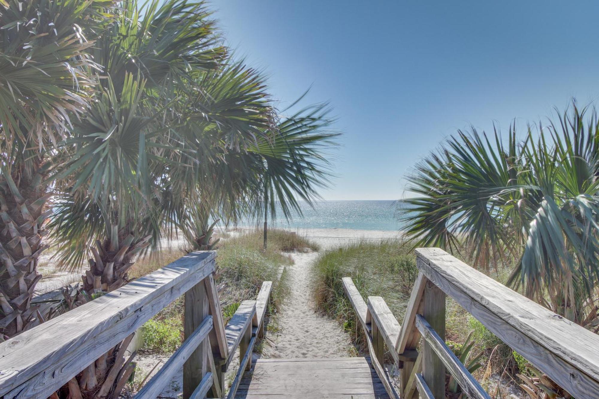 Endless Summer C18 * Panama City Beach